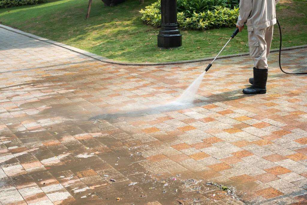 pressure washing Smyrna pressure washing